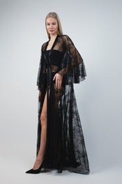  Making Love Dress Black Product Amoralle