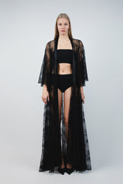  Making Love Dress Black Product Amoralle