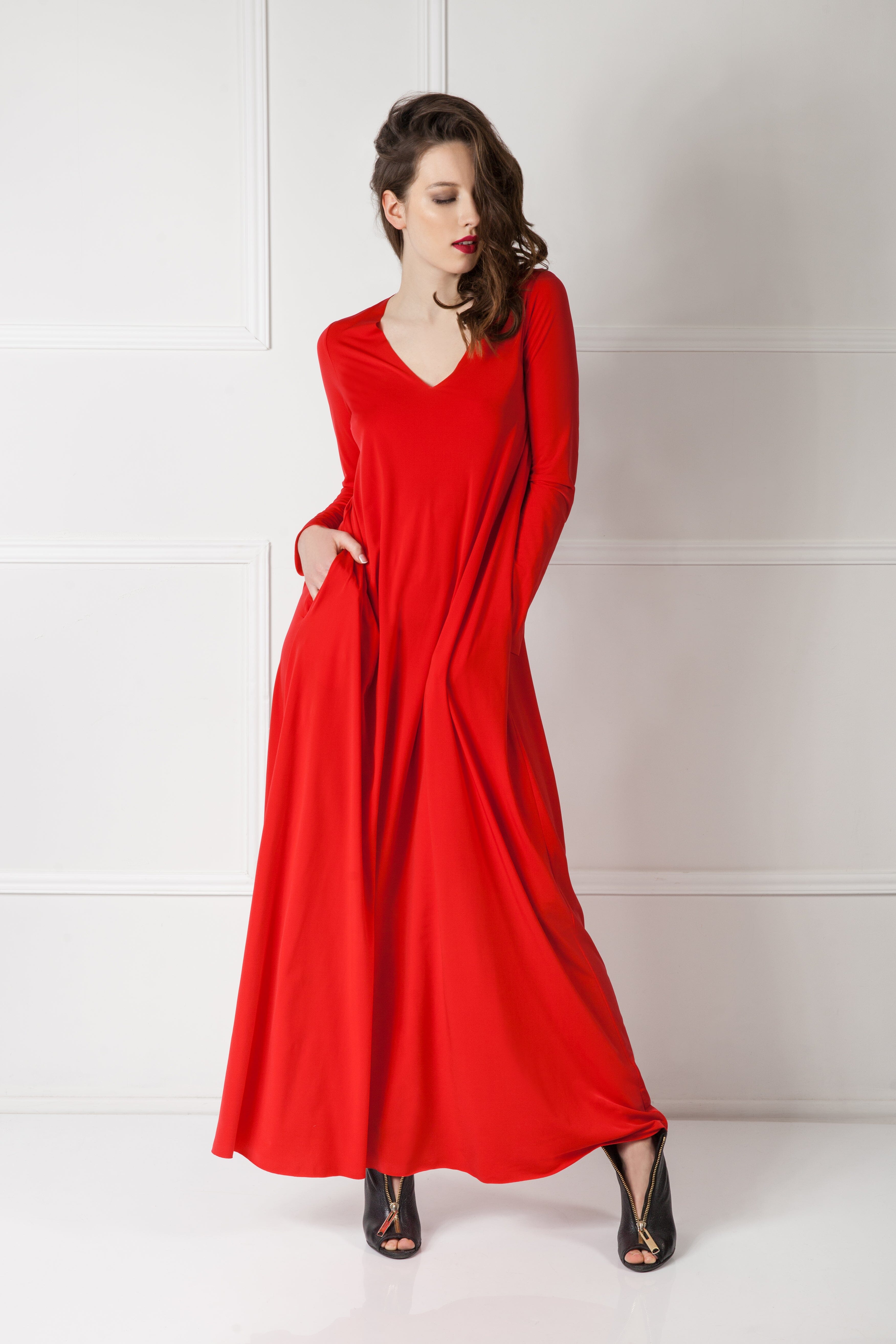  Melodious Gown Product SIA Glamoralle