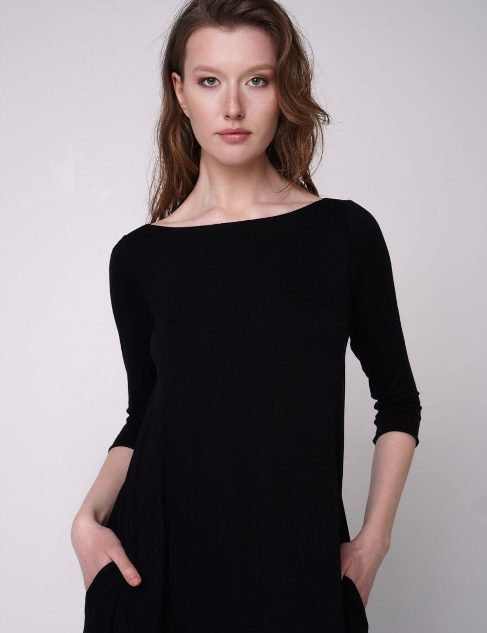  Melodious Gown Black Product SIA Glamoralle