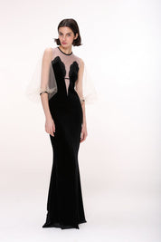  Misty Morning Dress Product Amoralle