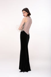  Misty Morning Dress Product Amoralle