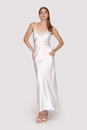  Moonlight Caress Slip & Dress Product Amoralle
