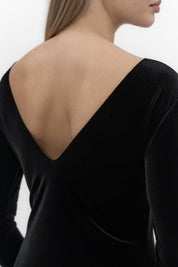  Personal Lover Dress Black Product Amoralle
