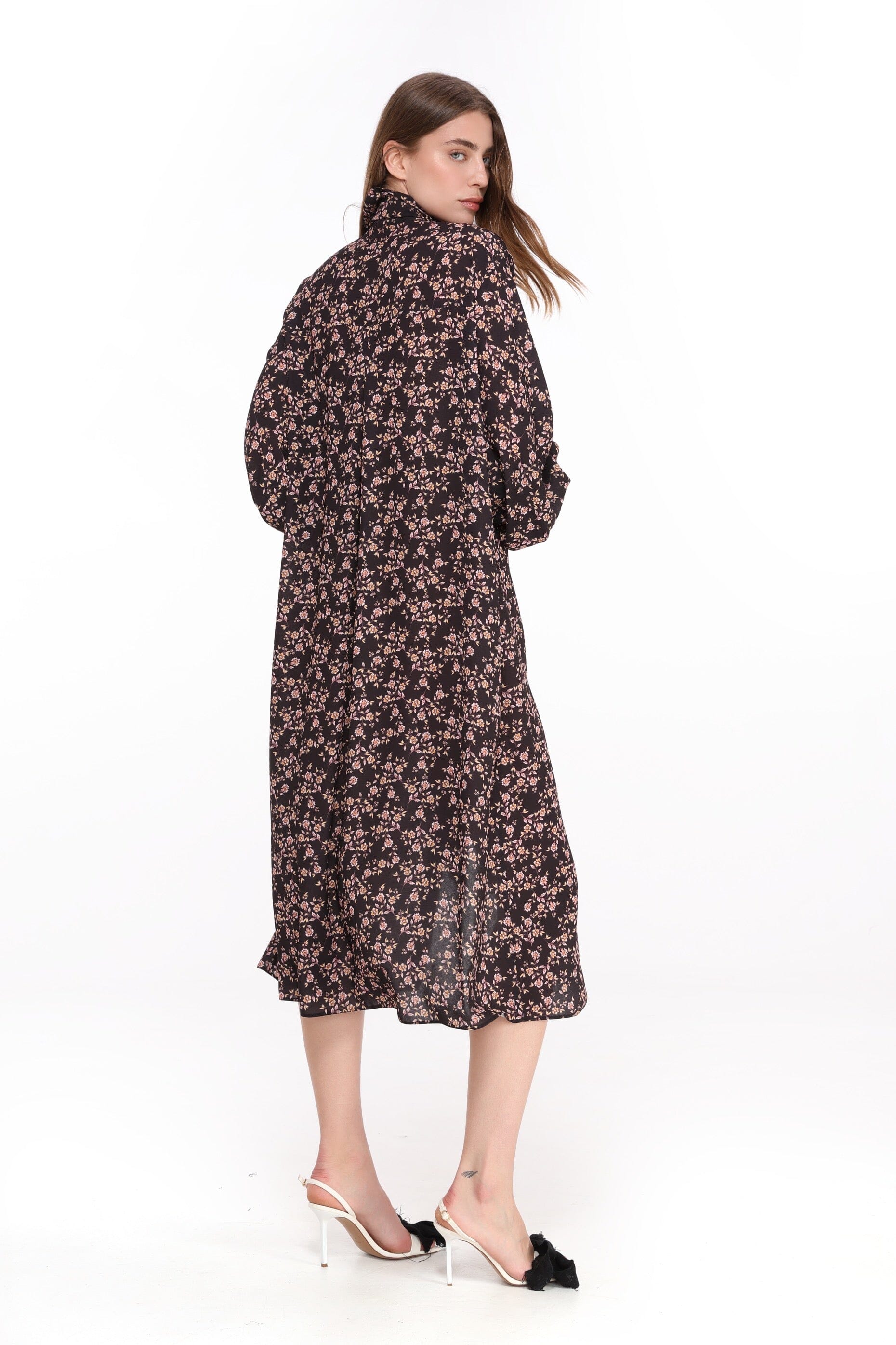  Petal Echo Dress Product Amoralle