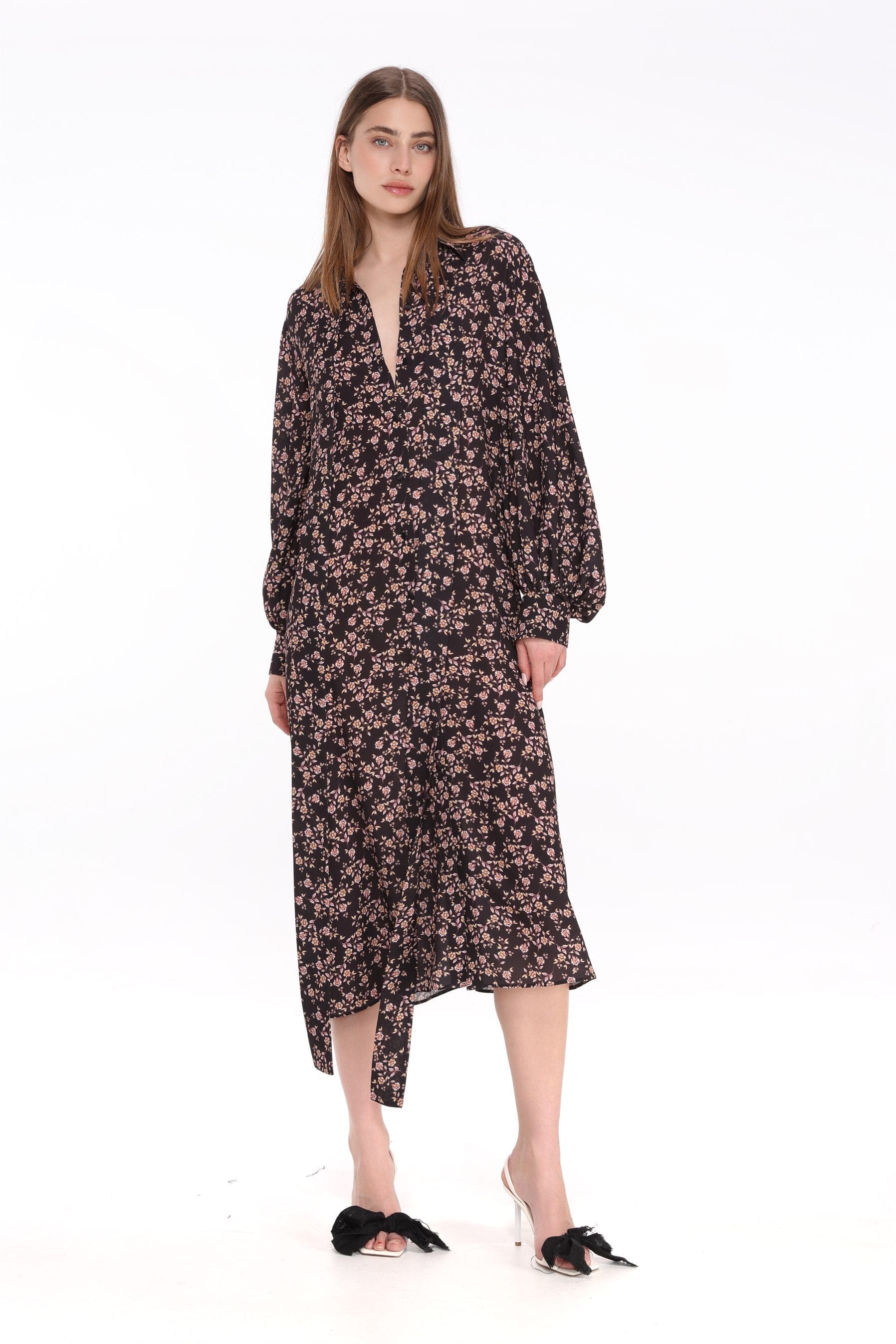  Petal Echo Dress Product Amoralle