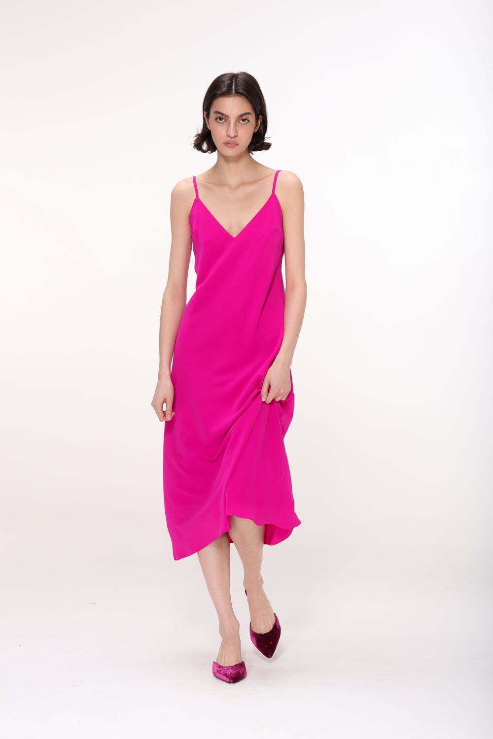  Petal Whisper Slip Product Amoralle