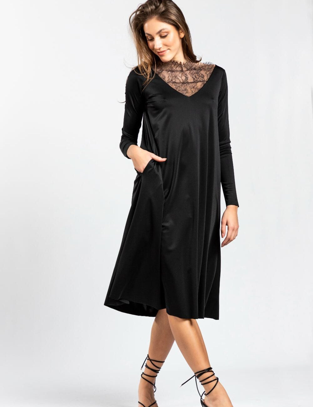  Picante Love Dress Product Amoralle