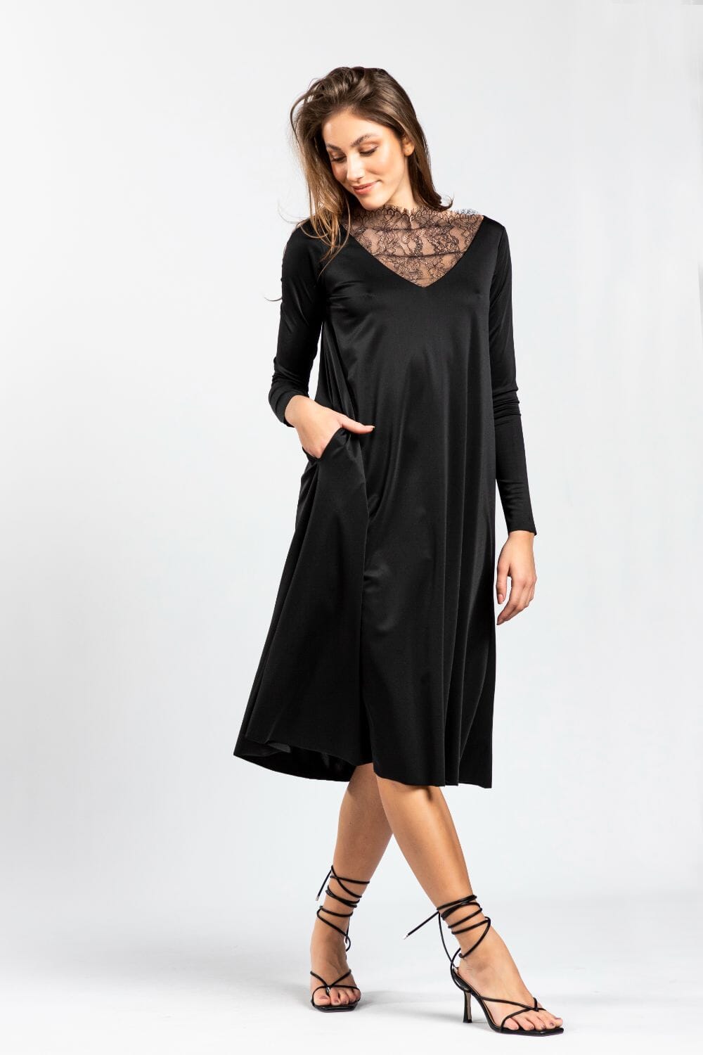  Picante Love Dress Product Amoralle