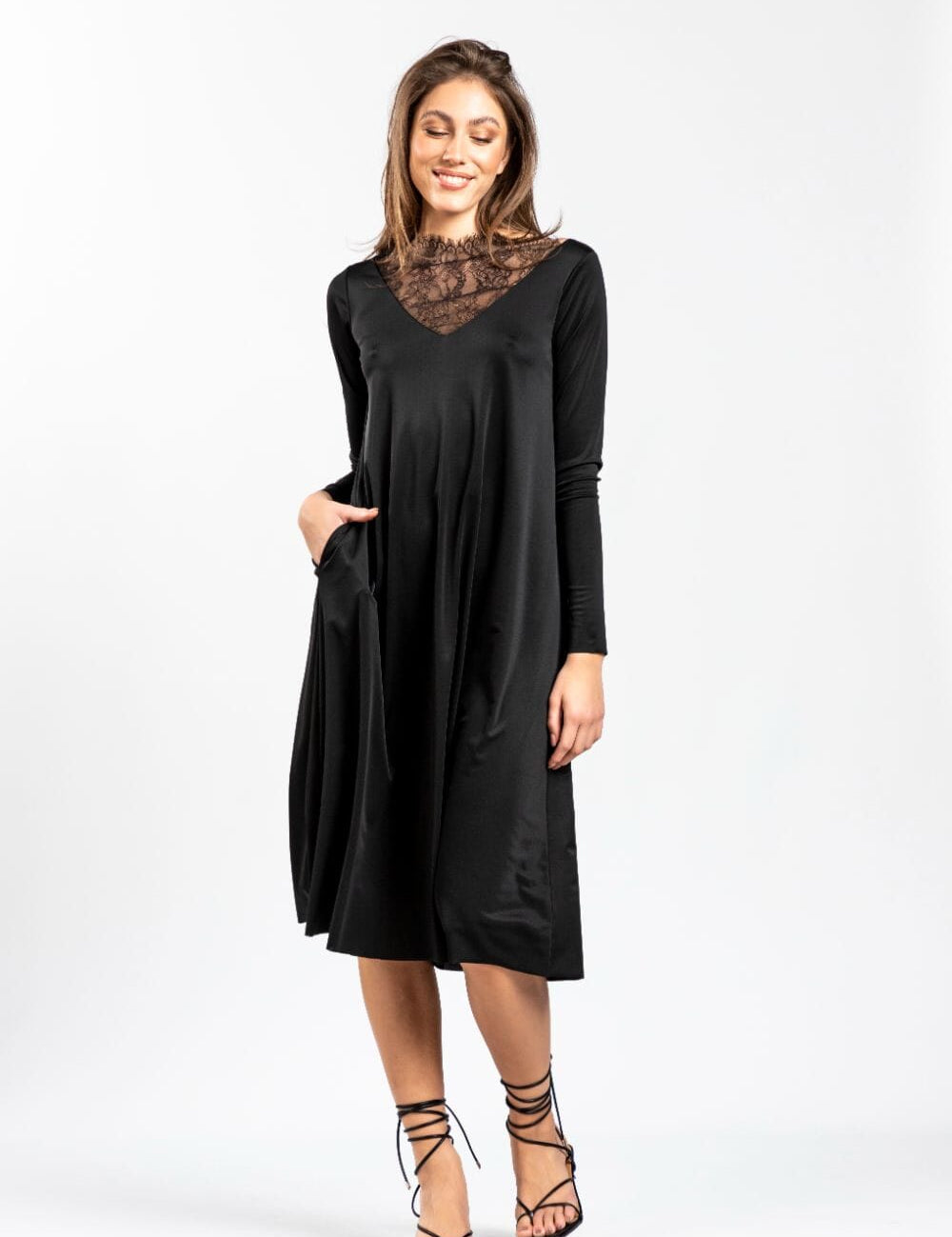 Picante Love Dress Product Amoralle