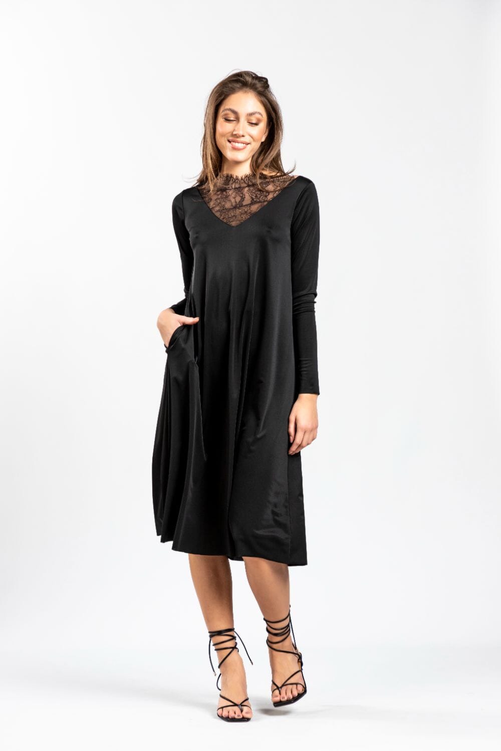  Picante Love Dress Product Amoralle
