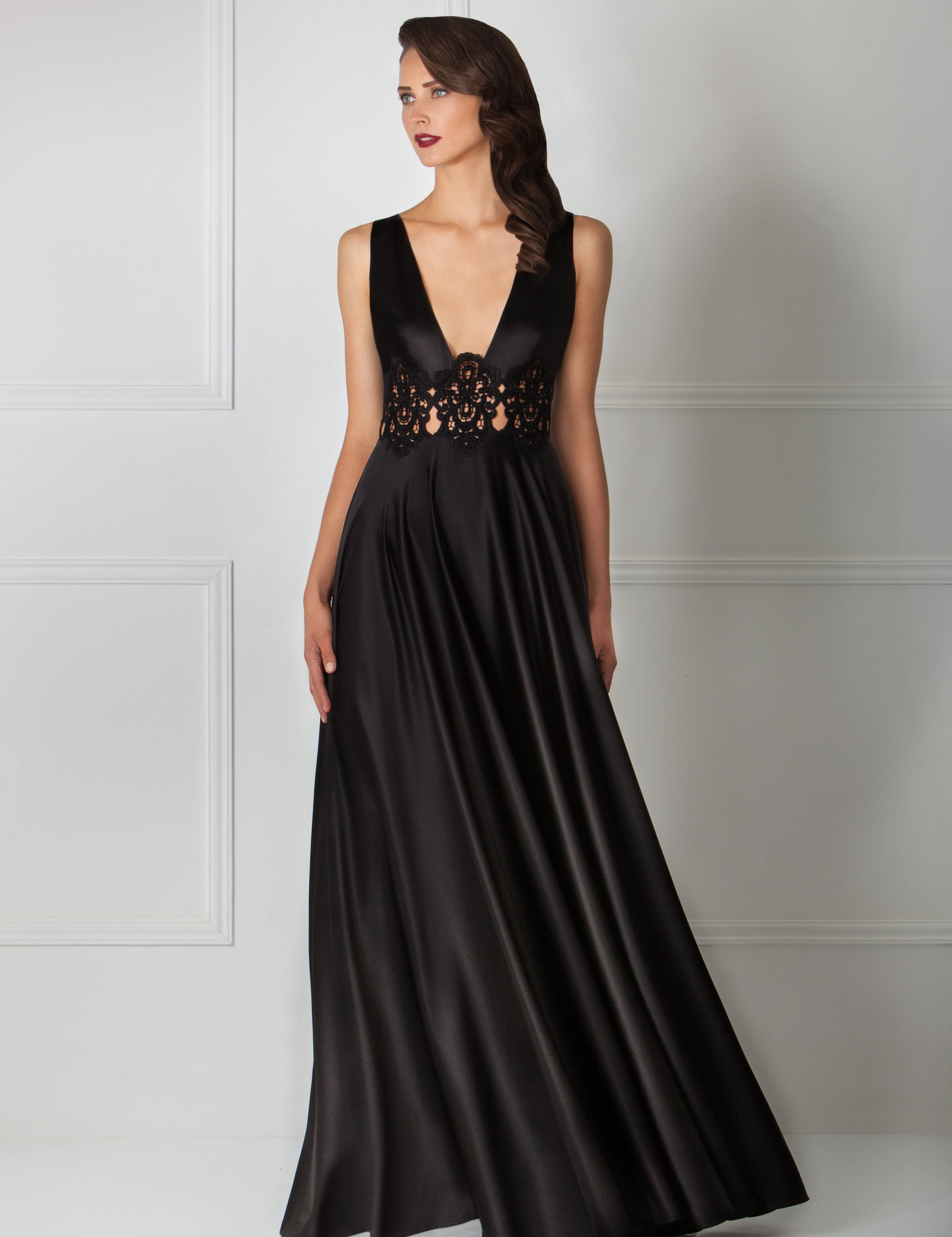  Picturesque Gown Product Amoralle