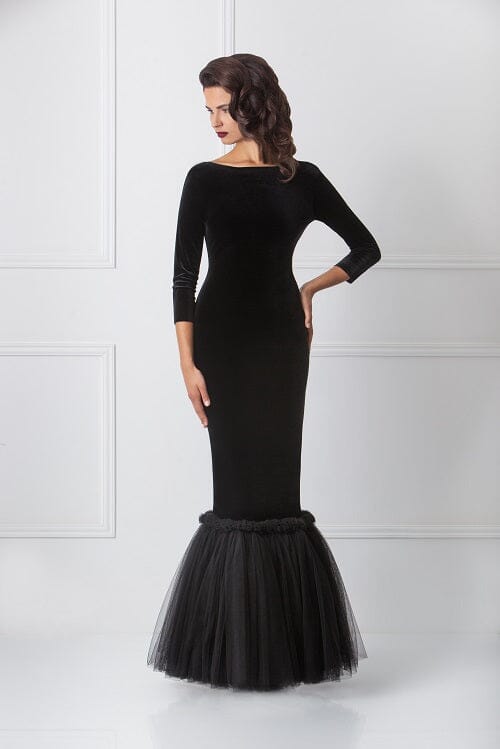  Posh Gown Product Amoralle
