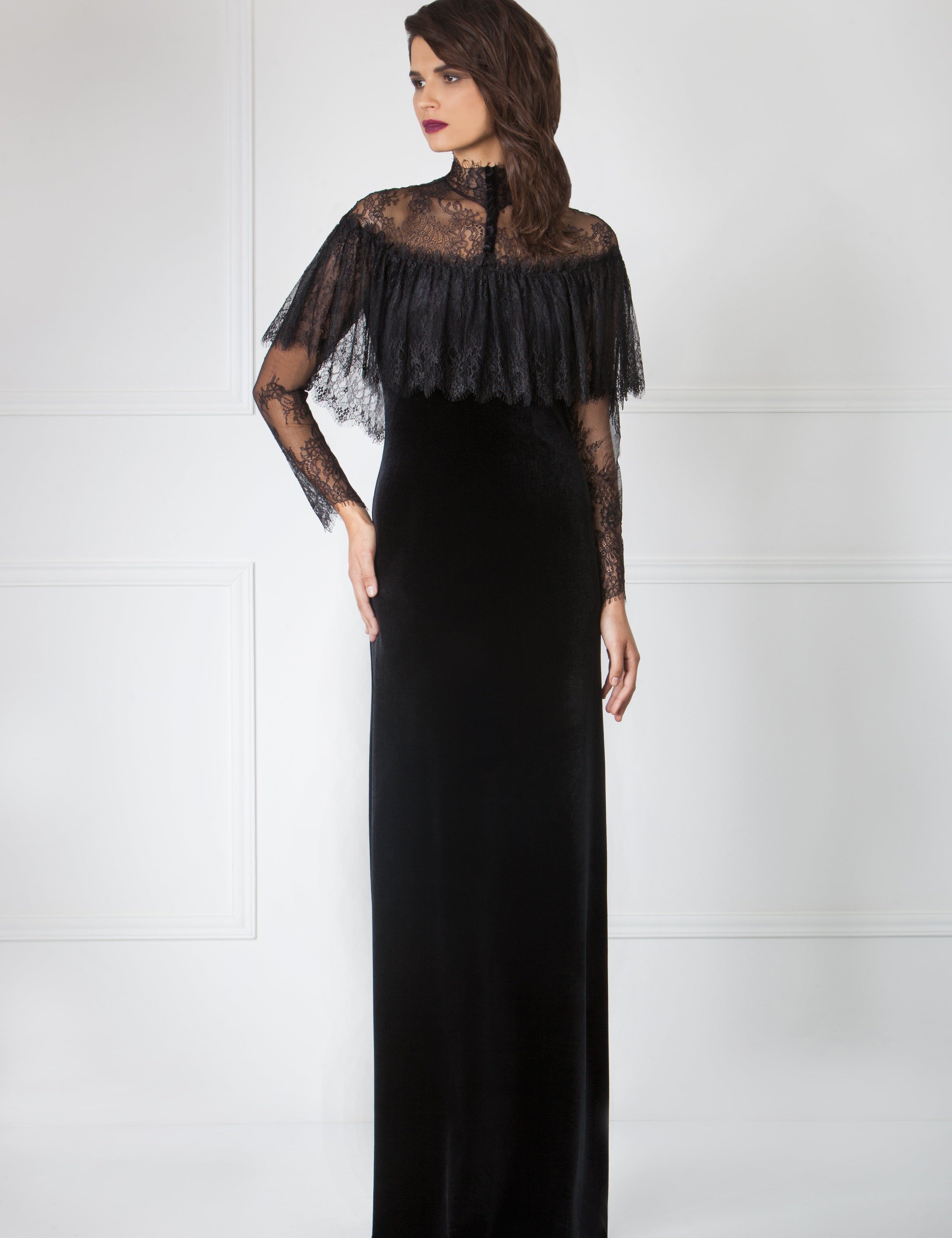  Precious Gown Product Amoralle