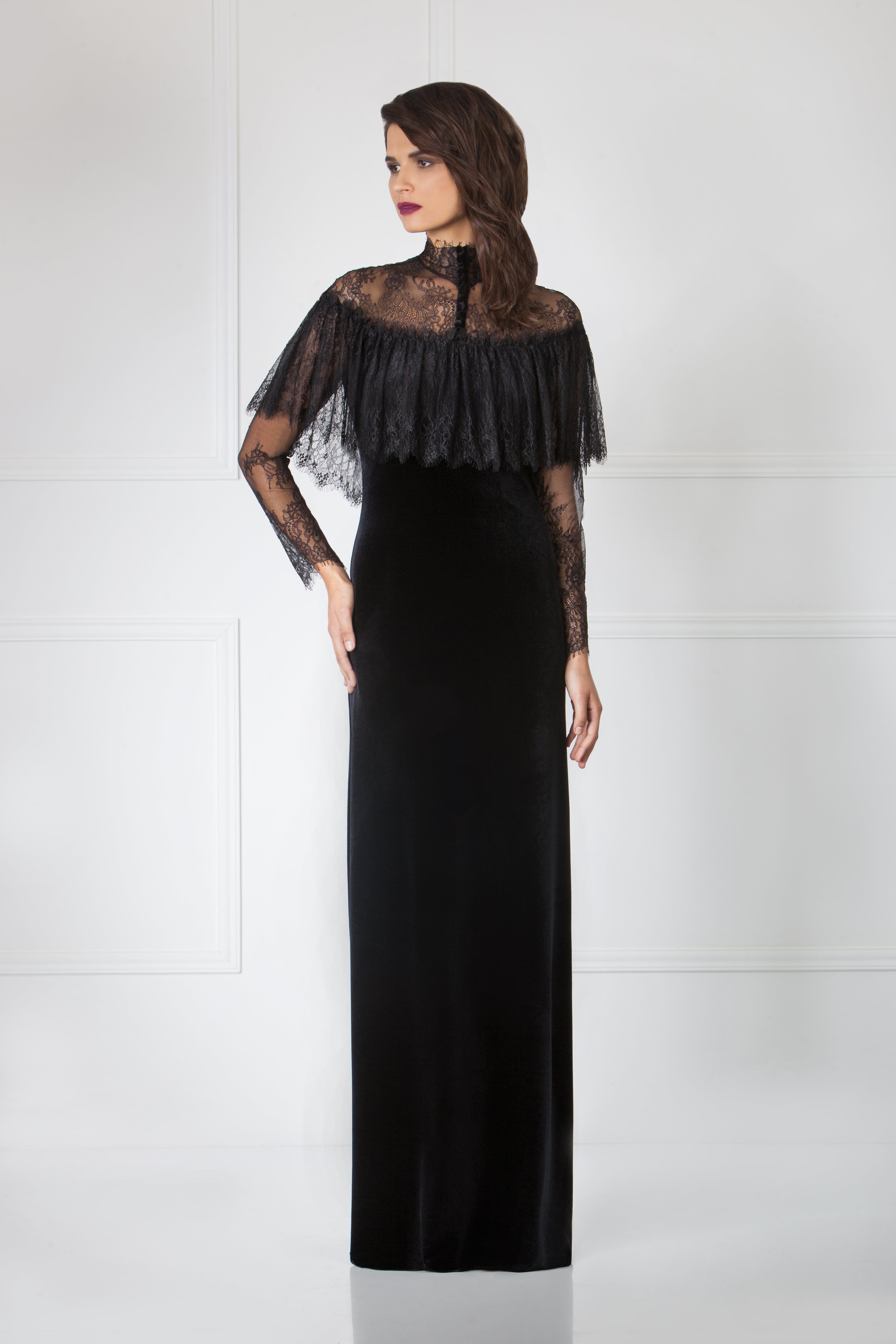  Precious Gown Product Amoralle