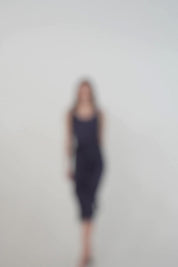 Amour Satin Dress