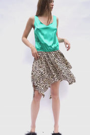 A0014 Dress
