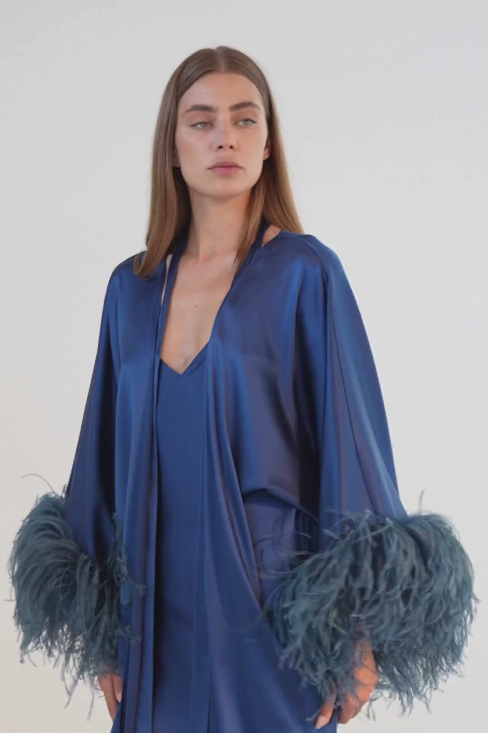 Lullaby Robe