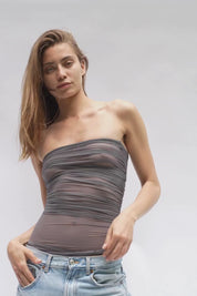 A0067 Bodysuit