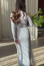 Blooming Grace Dress