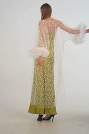 Bare Daylight Robe