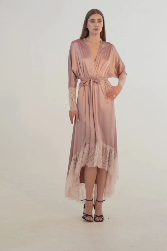  Her Morning Robe Product Amoralle