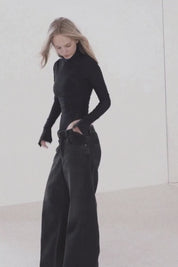 Long Sleeve Bodysuit