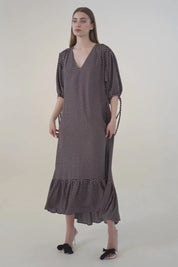 Time Of Light Dress