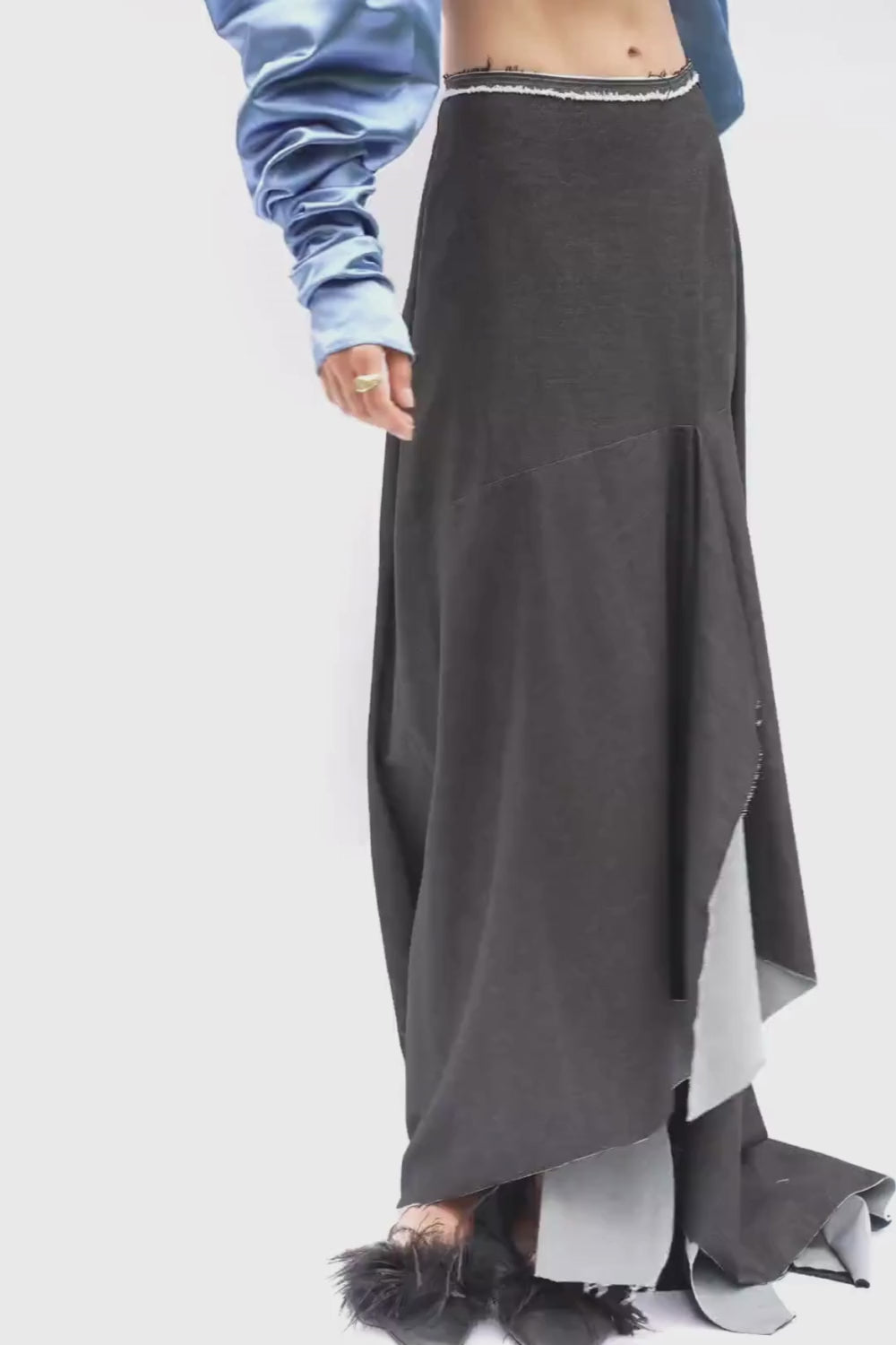 A0046 Skirt