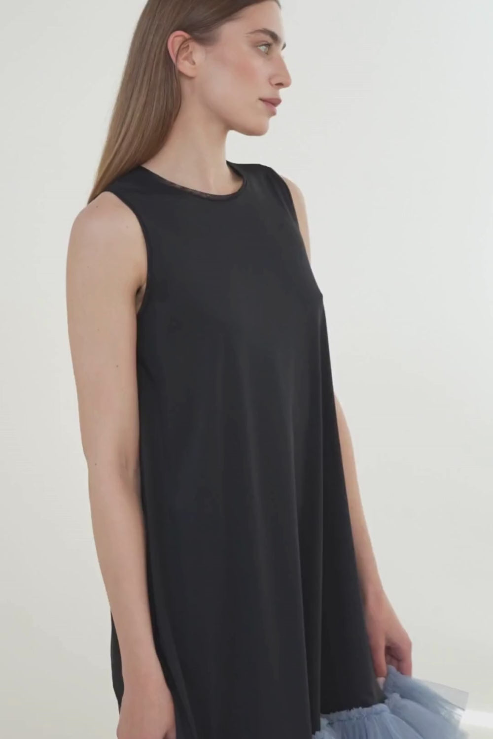 Zest & Zeal Mini Dress