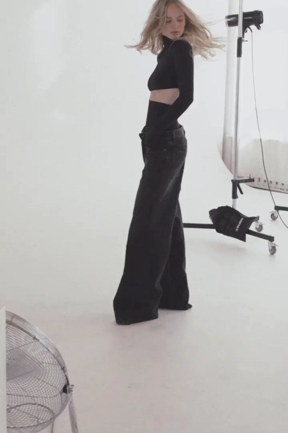 Side Cut Bodysuit