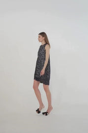 The Waltz Of Flowers Dress