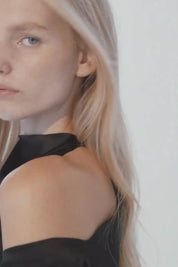 Silk Blouse - Bodysuit