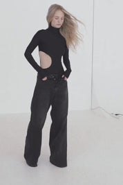Side Ring Bodysuit