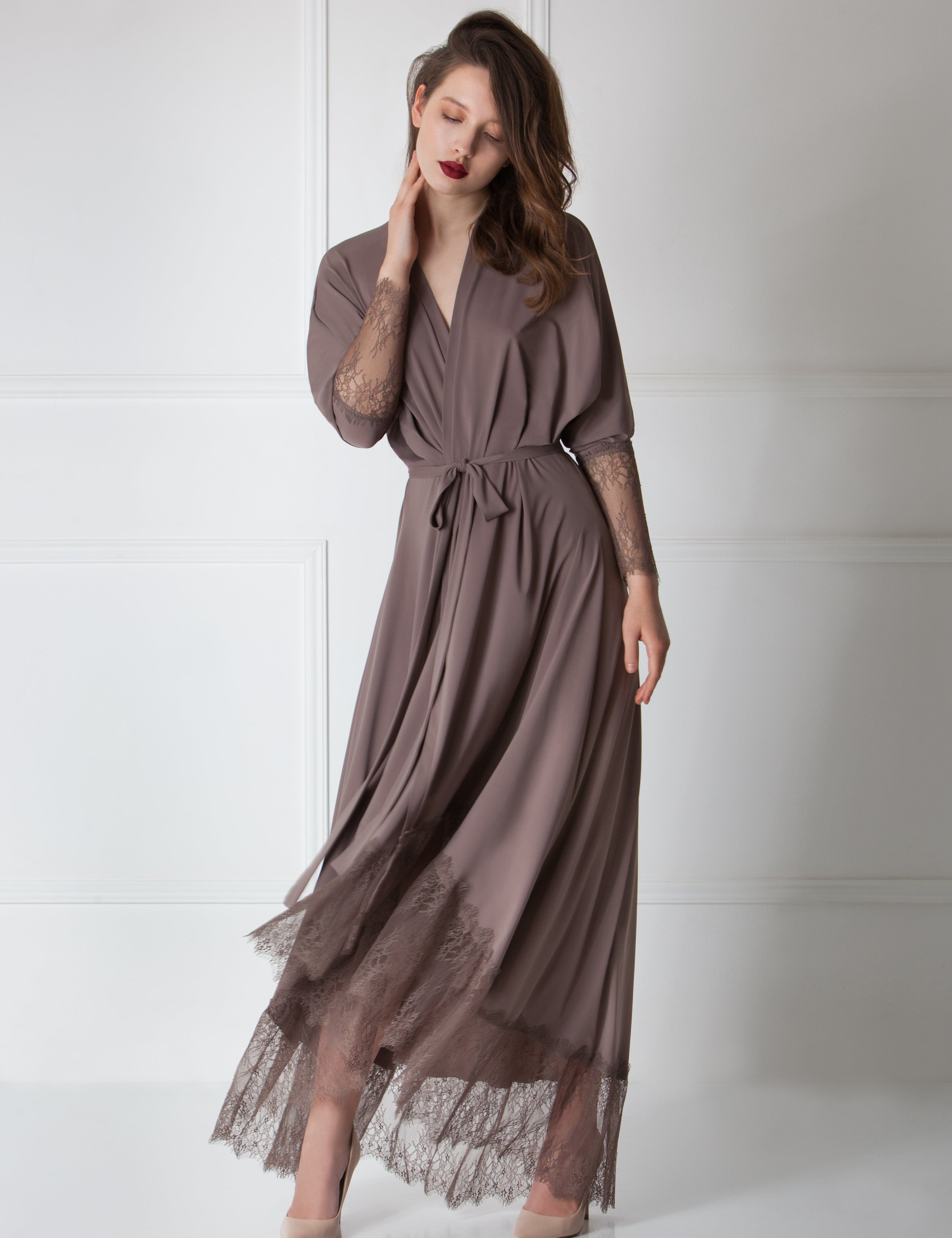  Proficent Robe Product Amoralle