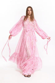  Quiet Bloom Robe Product Amoralle