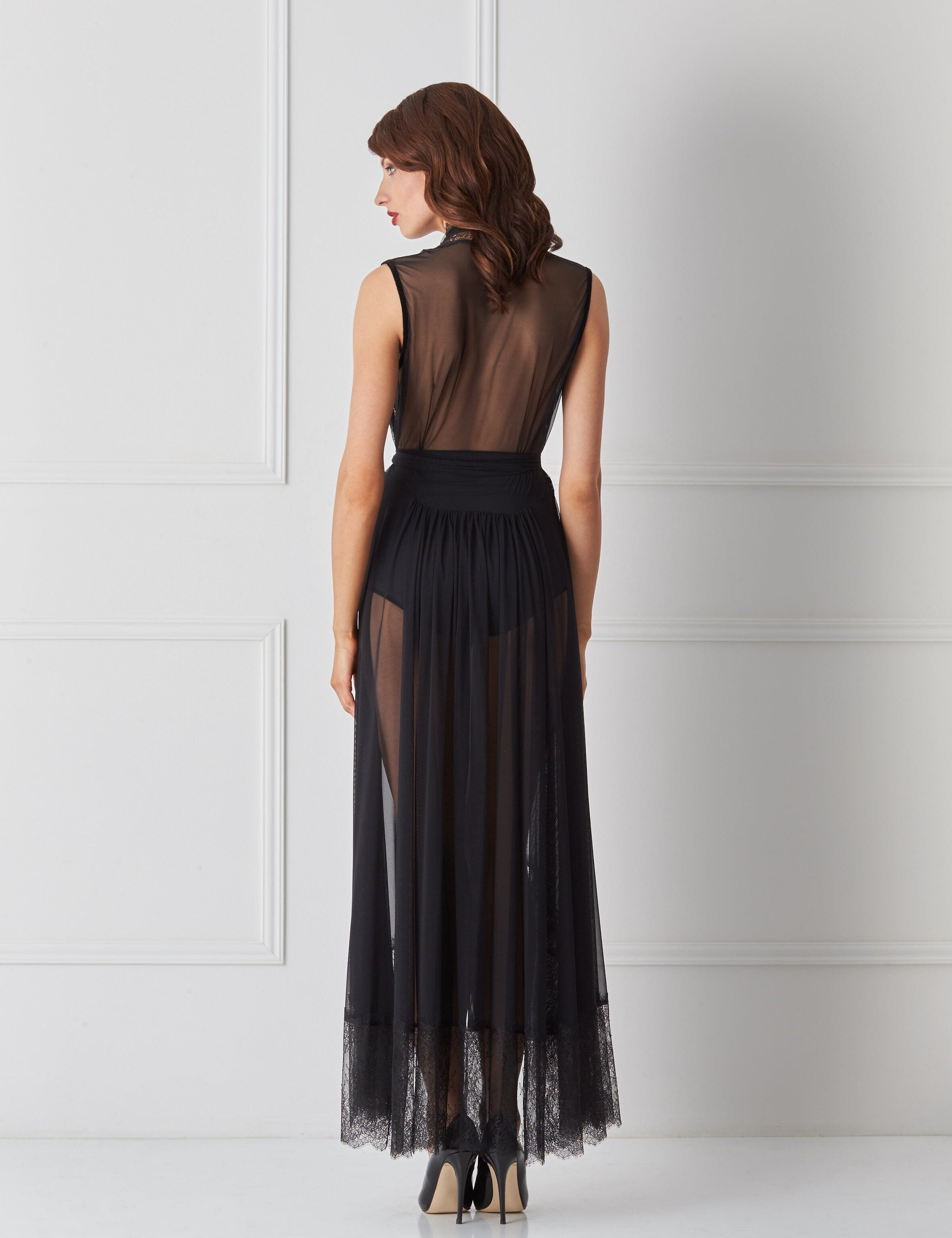  Royal Tulip Robe Product Amoralle
