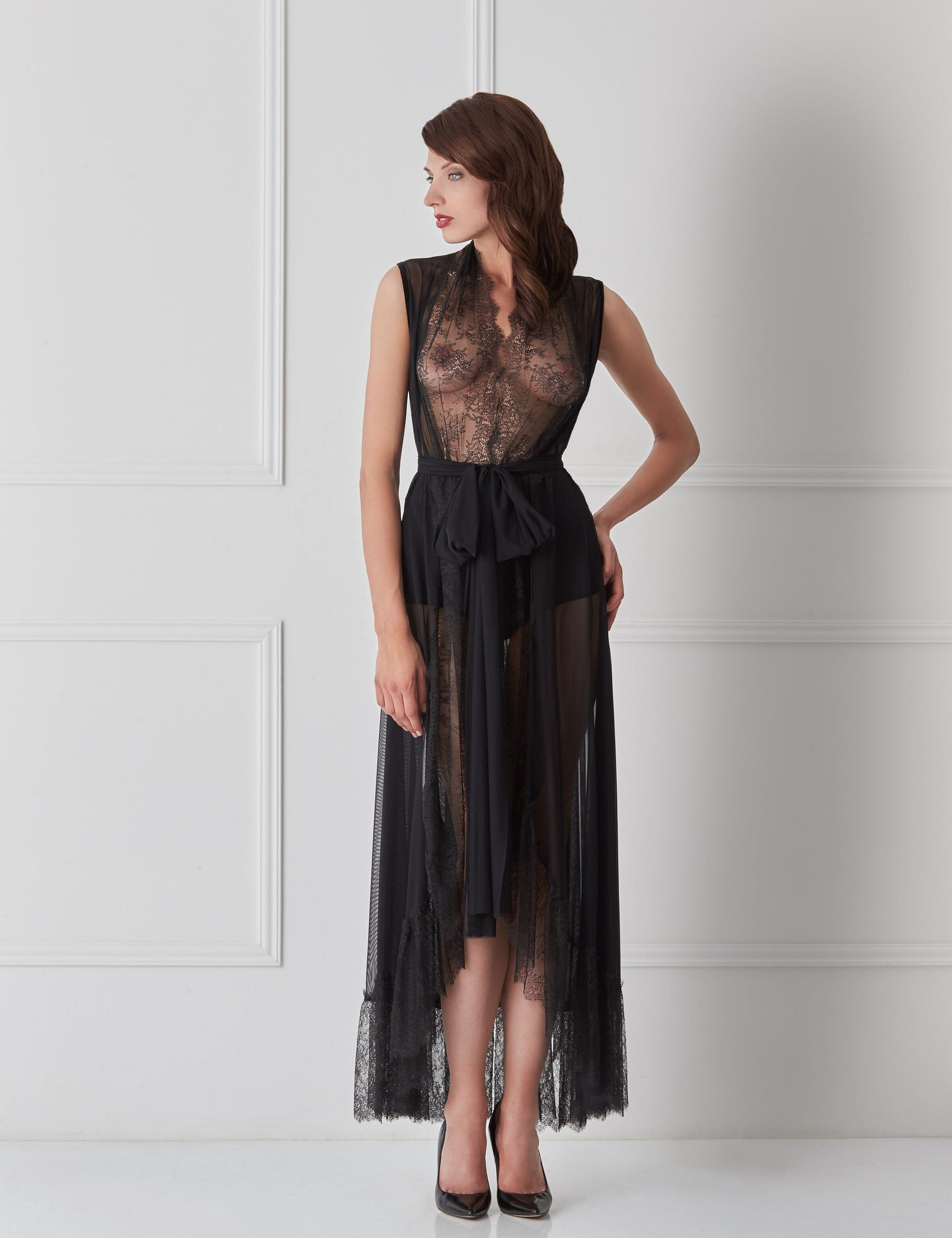  Royal Tulip Robe Product Amoralle