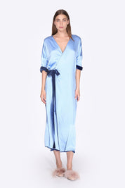  Sapphire Bloom Robe Product Amoralle