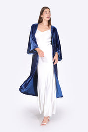  Sapphire Caress Kimono Product Amoralle