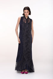  Sculpted Radiance Robe Product Amoralle