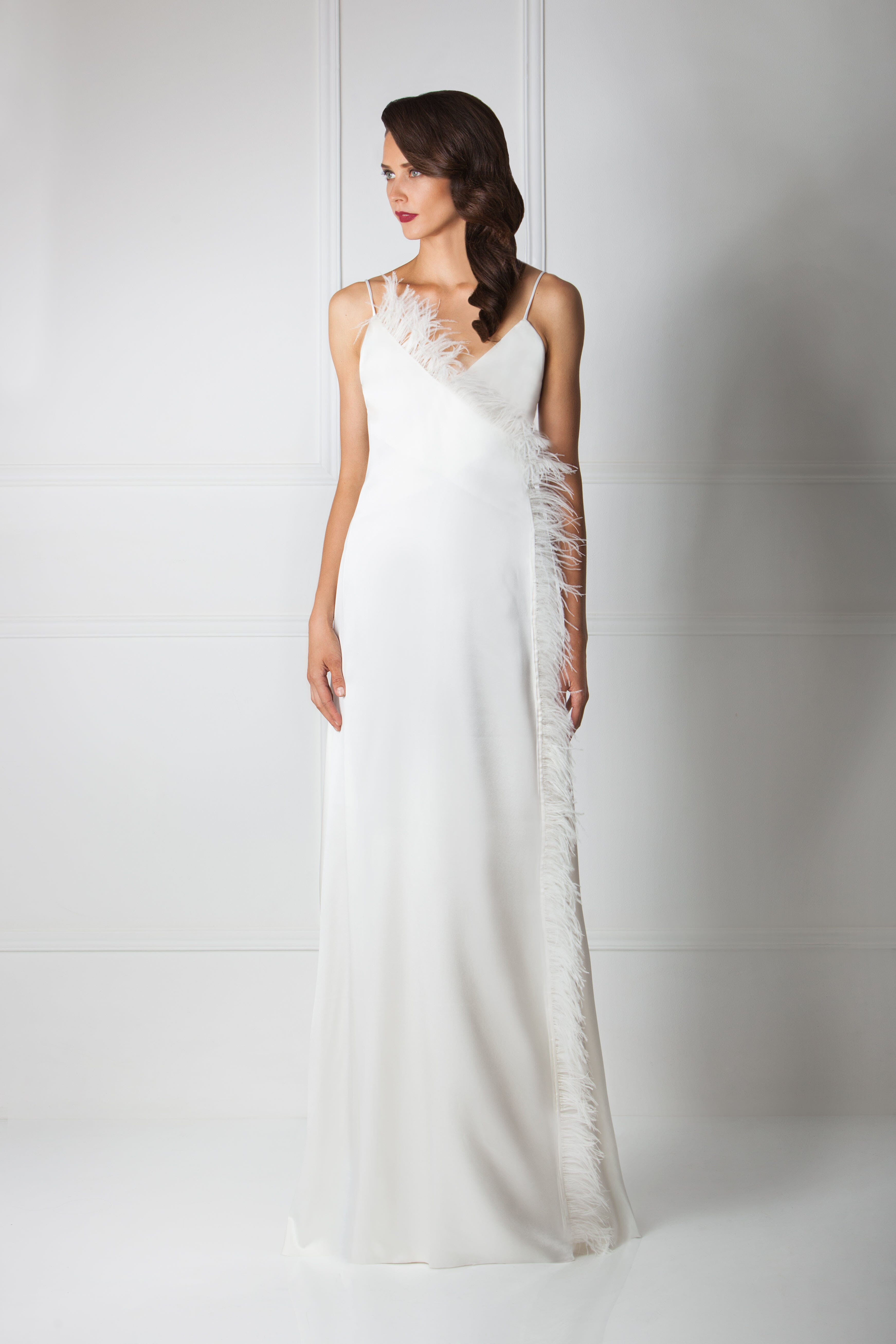  Selected Silk Slip Product Amoralle