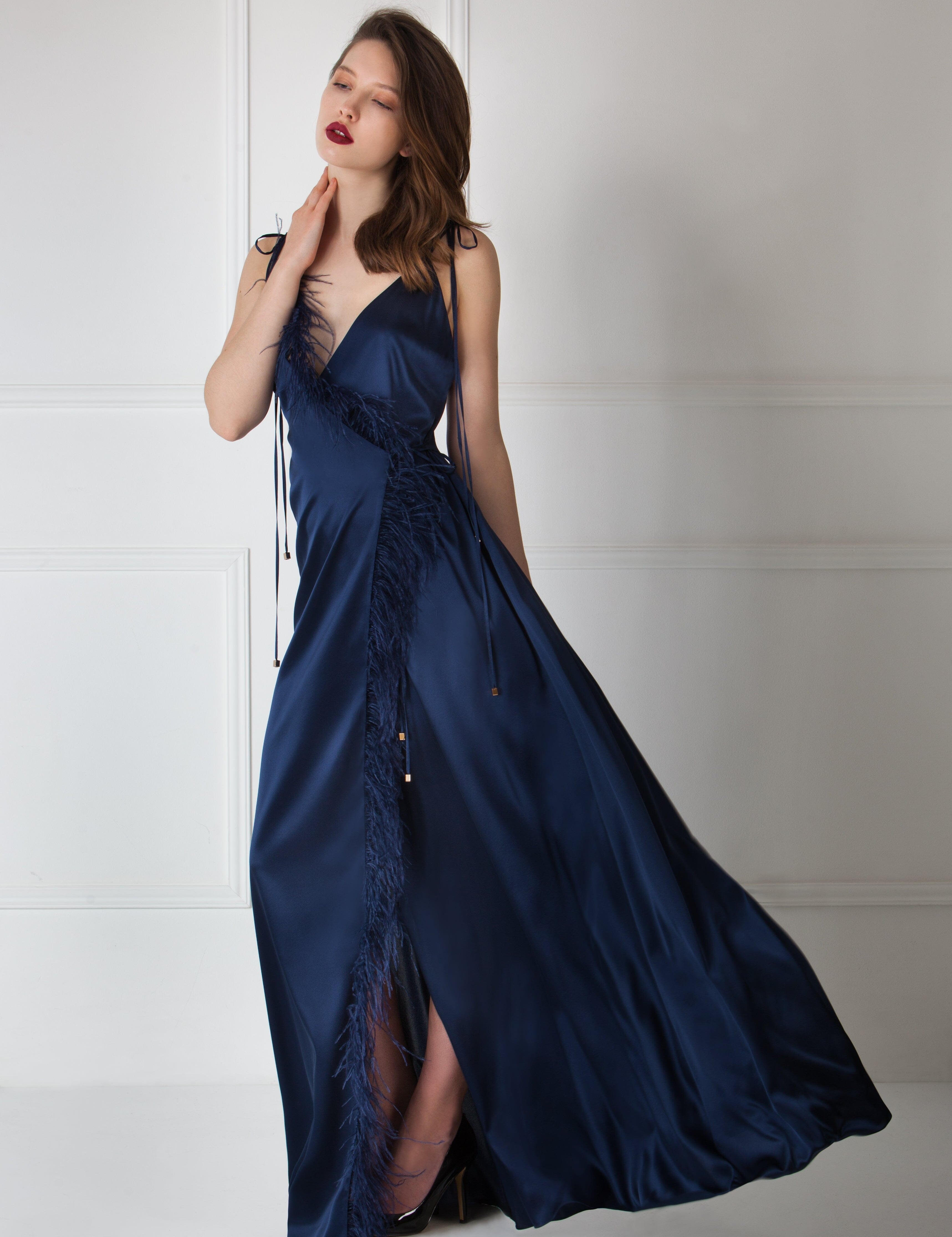  Selected Silk Slip Product Amoralle
