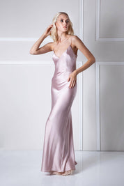  Sensuous Silk Slip Product Amoralle