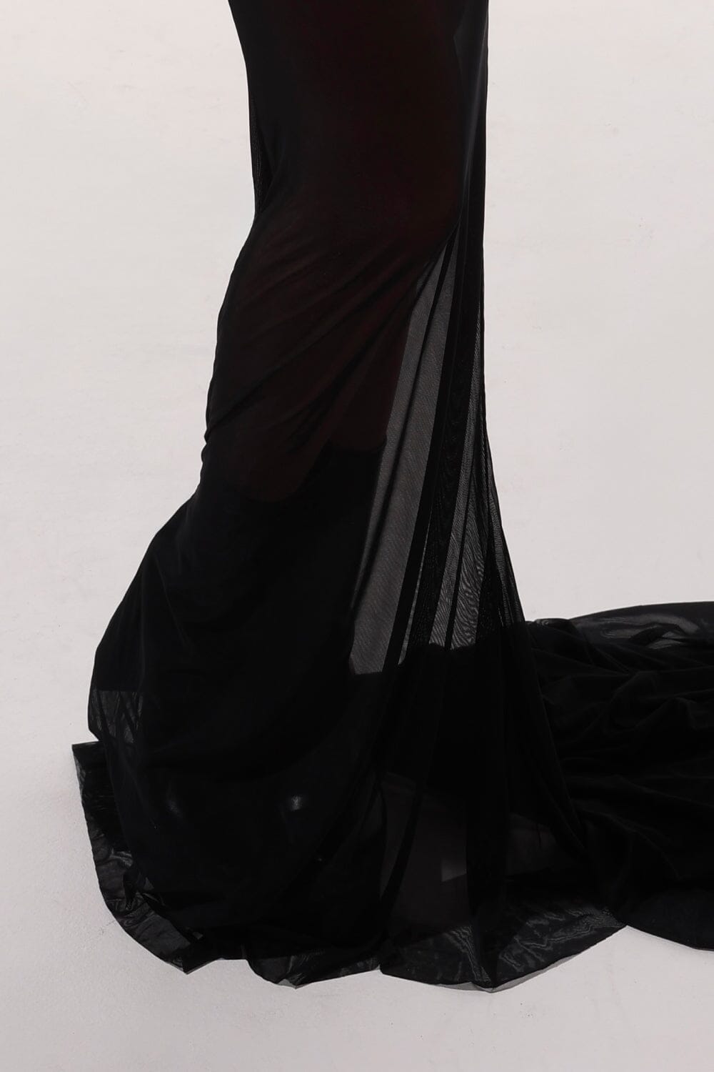  Sheer Dress Product Amoralle