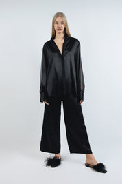  Silk Calmness Set Black Product NEW CONCEPT 2022