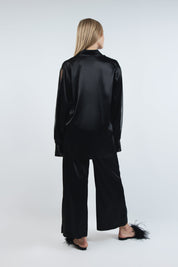  Silk Calmness Set Black Product NEW CONCEPT 2022