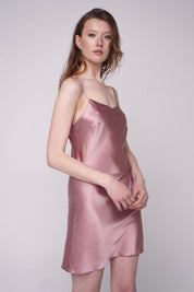  Silk Light Elysian Mini Slip Product SIA Glamoralle