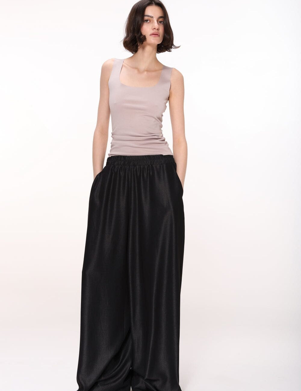  Soft Comfort Viscose Top Product Amoralle