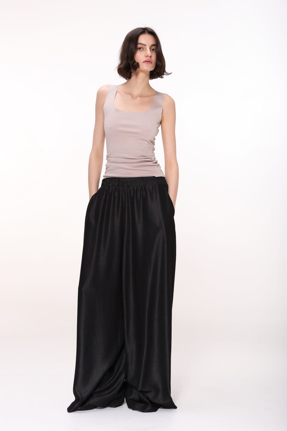  Soft Comfort Viscose Top Product Amoralle